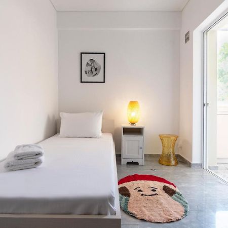 Central 3Bd Apt. Near Acropolis 雅典 外观 照片