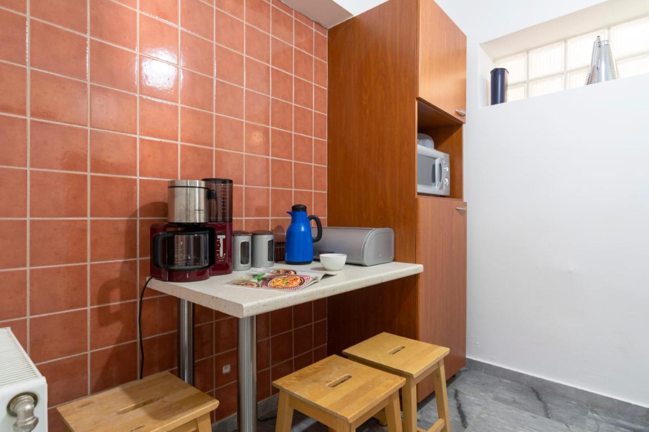 Central 3Bd Apt. Near Acropolis 雅典 外观 照片