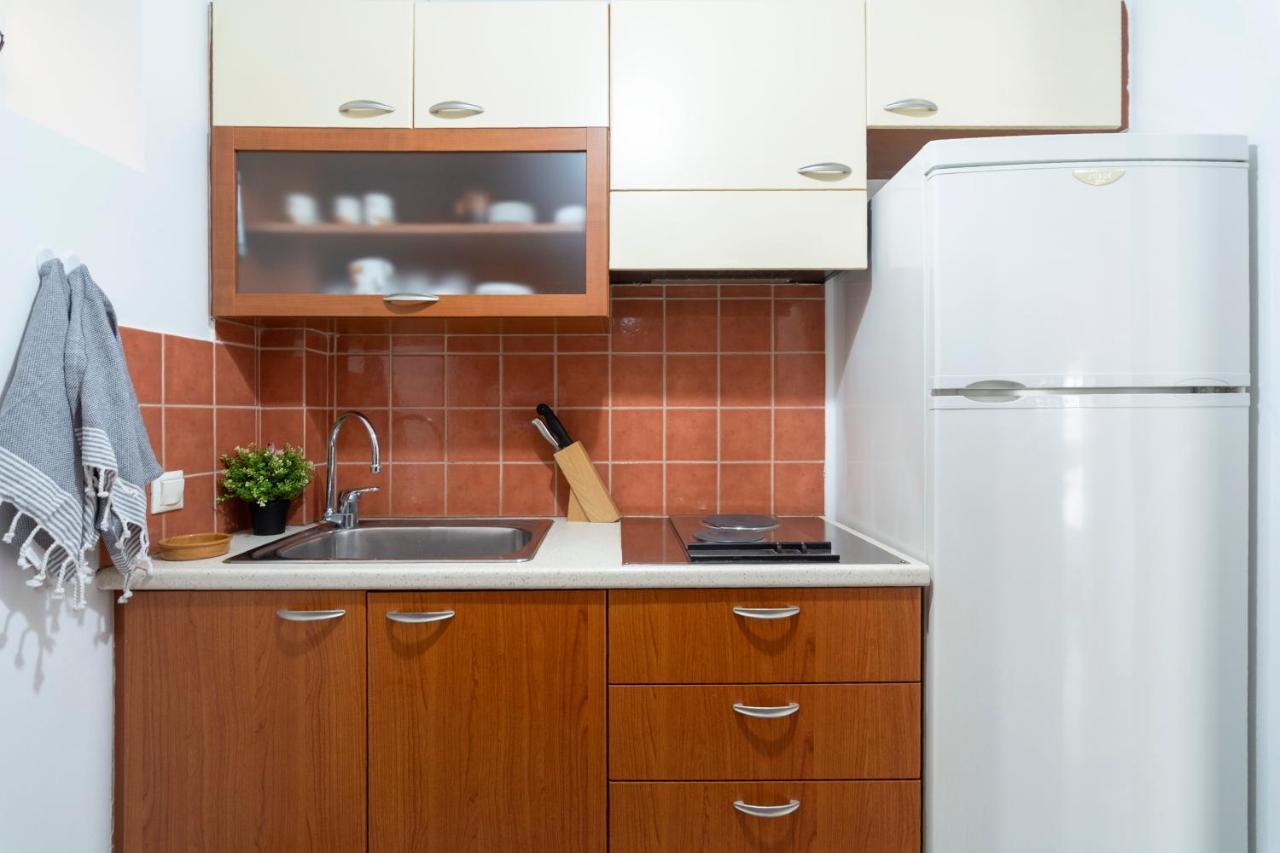 Central 3Bd Apt. Near Acropolis 雅典 外观 照片